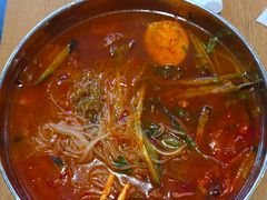 -韩麦大冷面(桂花街直营店)