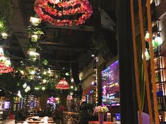 大堂-别院里音乐餐酒吧(双流航空港店)