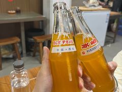 -澄城崇斌水盆羊肉(后宰门店)