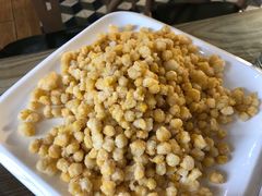 蛋黄玉米粒-哈尔滨春饼(朝山街店)