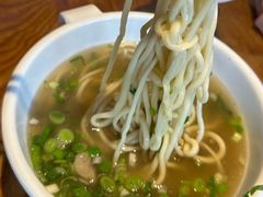 -中阿兰牛肉面(悦海新天地店)