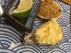 -帽帽家只卖生蚝·烧烤(沙湖路店)