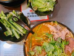 -星林居酸辣米线餐厅