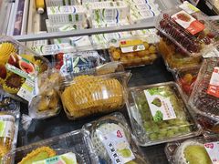 -百佳永辉超市(来福士广场店)