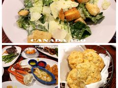 -RED LOBSTER(多伦多DT店)