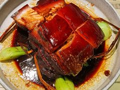 东坡草扎肉-桂满陇-西湖船宴(西单大悦城店)