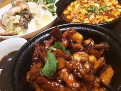 -峨嵋小镇·川菜(勒泰中心店)