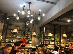 -管氏翅吧(地安门创始店)