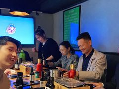 -腰子哥烤串(石佛营炫特店)