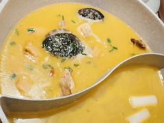 -如一鸡鲍鱼·粤式煲汤(长泰广场店)