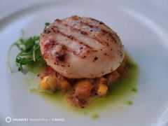 -圣丰索菲特·法国餐厅