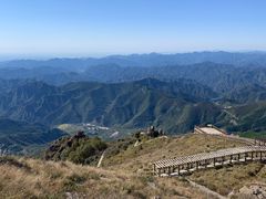 -白草畔自然风景区