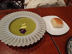 -格鲁·秀色Georgia’s Feast
