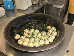 生煎-三两春(崂山路店)