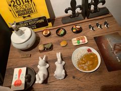 -铃木食堂(帽儿胡同店)