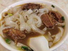 牛腩粉-汉记面馆(南华东路店)