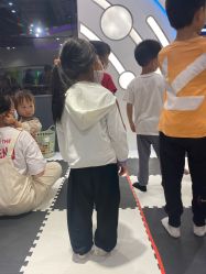 -奇乐儿momoplanet儿童乐园(广州白云五号店)