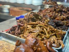 -天佑祥万春老卤(天乡后街店)