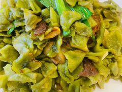 -华盛丰温州大排档(东三环南路店)