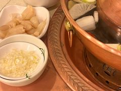 -八先生涮肉房(三里河店)