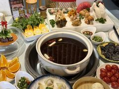 -名善山珍·野生菌汤锅(文殊院店)