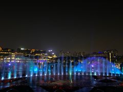 景点-欢乐海岸水秀剧场