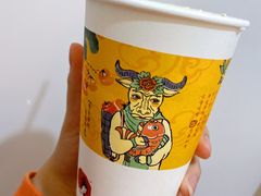 -茶颜悦色(吾悦广场六号门店)