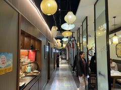 -徽镇小厨·经典徽菜(马连道店)