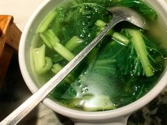 -绿茶餐厅(昆明世纪金源店)