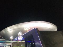 -临沂北站