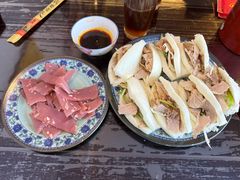 -周记三套车·甘肃名小吃