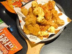 -探鱼·鲜青椒爽麻烤鱼(领展购物广场店)