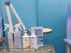 -Andrew指甲专科灰指甲·甲沟炎矫正·3D步态矫形鞋垫定制(浦三路店)