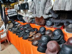 -新疆国际大巴扎