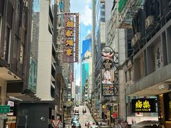 -太平山顶