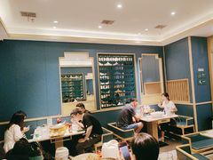 -绿草地·湘菜(7mall店)