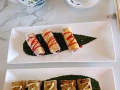 -五号茶居·新派粤菜·岭南五号酒店(沿江中路店)