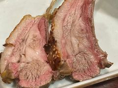 -阿拉木汗餐厅(山大路店)