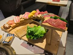 -千寻山野烤肉(天虹店)