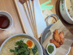 -和府捞面(宏伊广场店)