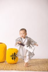 -糖豆儿童摄影(东南湖大路店)
