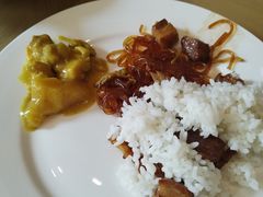 -陆家嘴万怡酒店·万荟轩