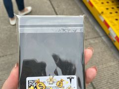 -TESLA 特斯拉(上海太古汇体验店)