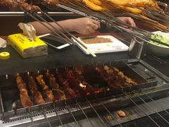 -邢氏老太太烤串(北兴街店)
