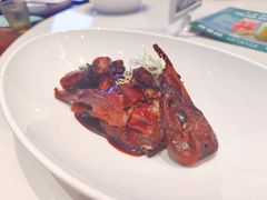 -筱爷叔·上海传统手工菜(新桥店)