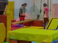 -飞奇儿体能体操馆(和平印象城店)