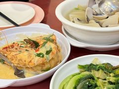-双天海鲜楼 · 43年老字号