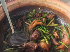 -霞姐屯昌枫木香草鸭店(海螺店)