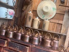 -青城甲(青城山店)