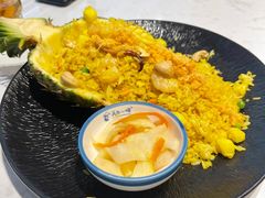 -美奈小馆·越南料理(中航城君尚购物中心店)